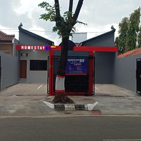 Homestay 89 New 巴拉 外观 照片