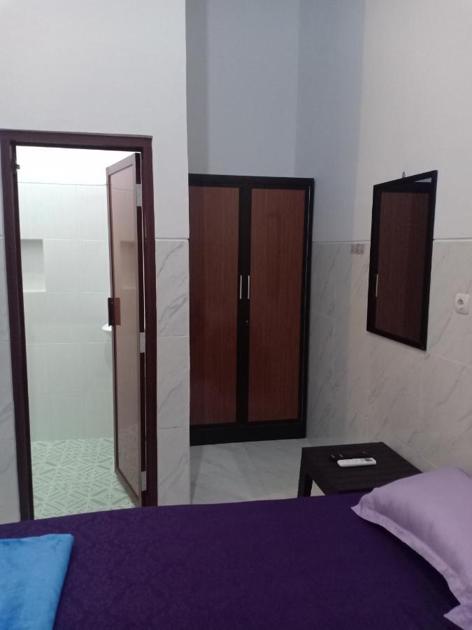 Homestay 89 New 巴拉 外观 照片