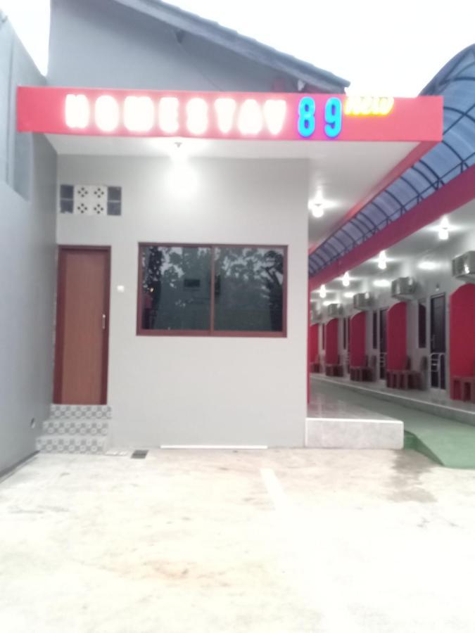 Homestay 89 New 巴拉 外观 照片