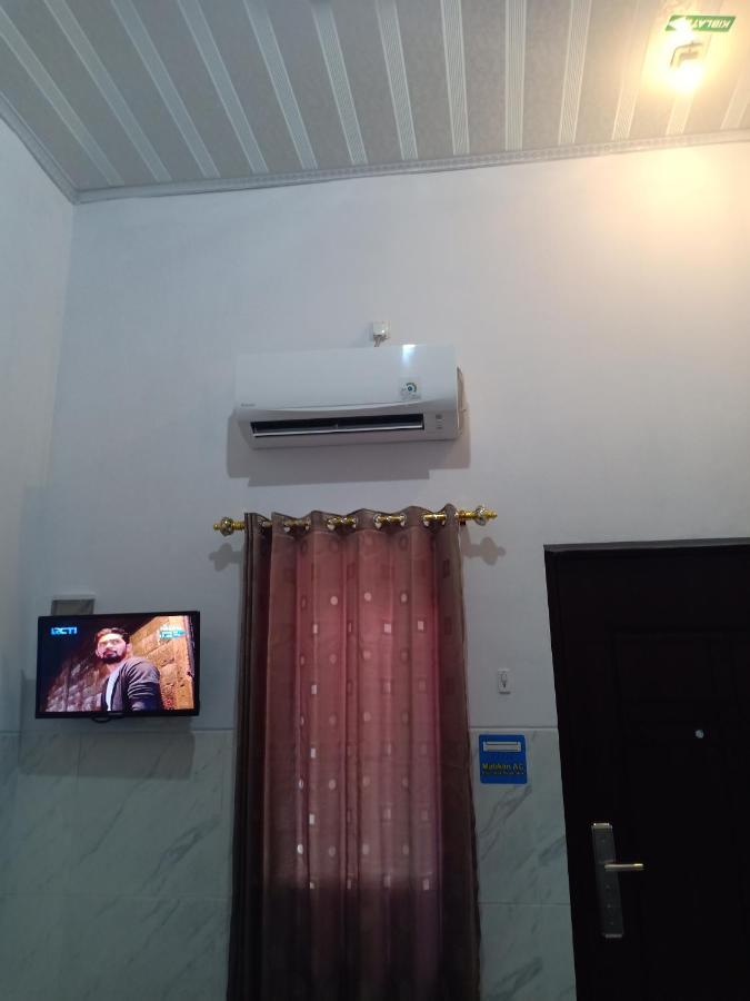 Homestay 89 New 巴拉 外观 照片